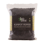 Kampot Pfeffer schwarz - Großgebinde 250g bis 1000g