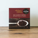 Kampot Pfeffer rot - 90g (3x30g)