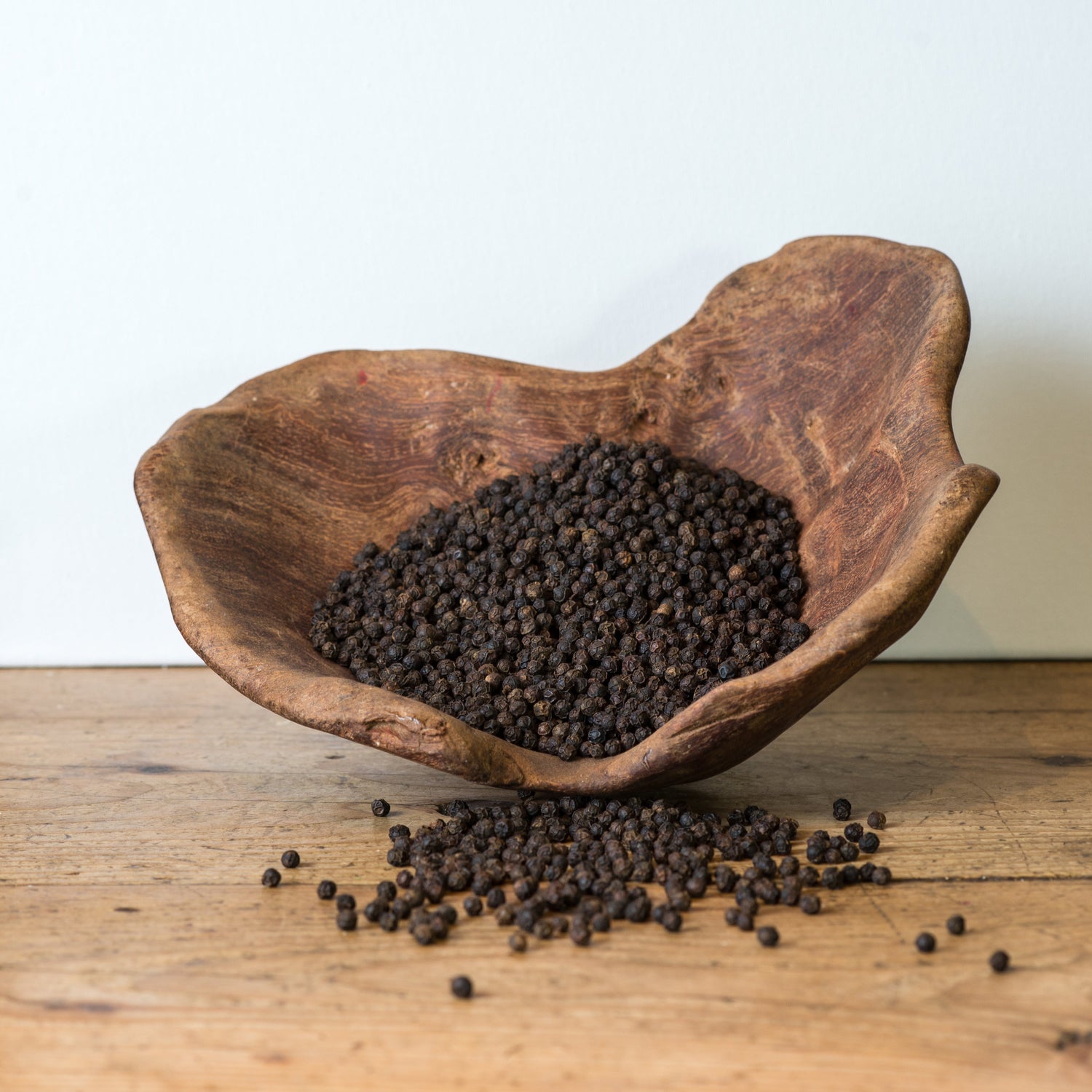 Original Kampot Pfeffer schwarz - 90g (3x30g)