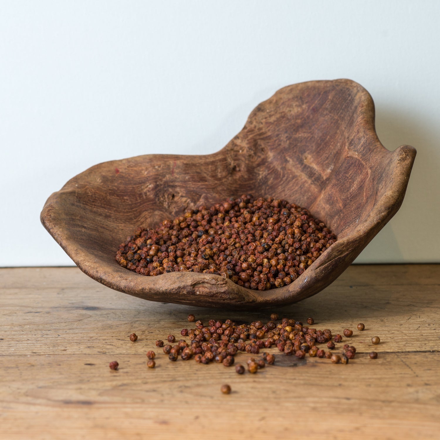Original Kampot Pfeffer rot - 90g (3x30g)